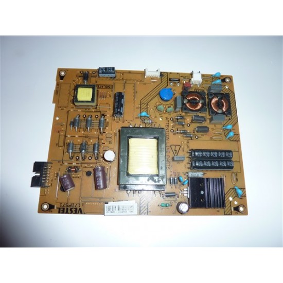 17IPS71, 23170637, VESTEL POWER BOARD