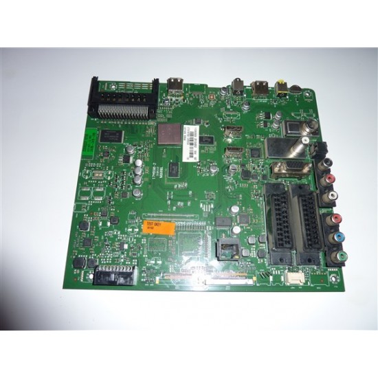 17MB90-2, 23124202, VESTEL MAİN BOARD