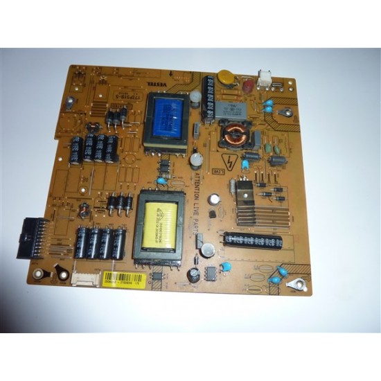 17IPS19-5, 23090002, VESTEL POWER BOARD