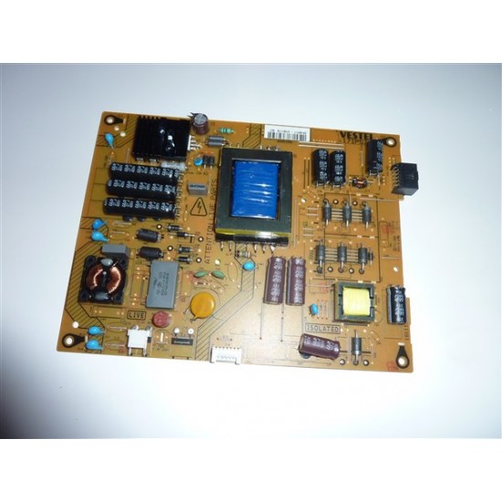 17IPS71, 23193717, VESTEL POWER BOARD