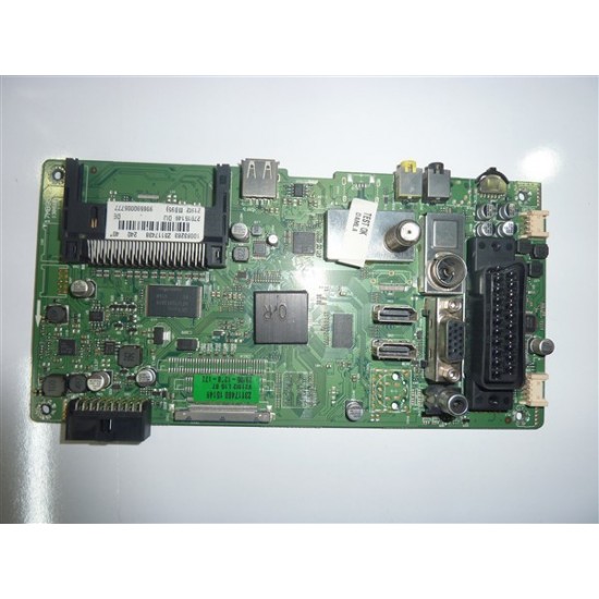 17MB95-2.1, 23117438, PHİLİPIS MAİN BOARD