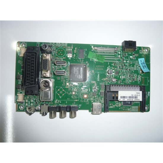 17MB82S, 23163340, VESTEL MAİN BOARD