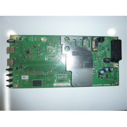 VTY190R-5, V-0, BEKO ARCELİK MAİN BOARD