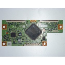 CPWBX, RUNTK, DUNTK, 3919TP, SHARP T-CON BOARD 