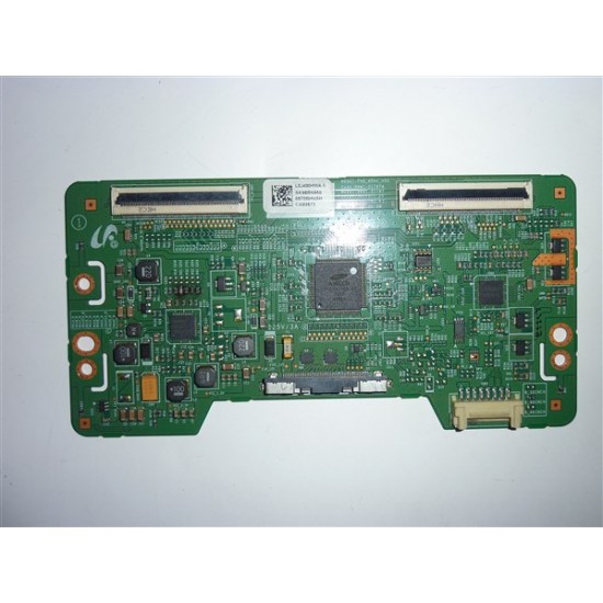 BN41-01797A, BN9500570B SAMSUNG T-CON BOARD.