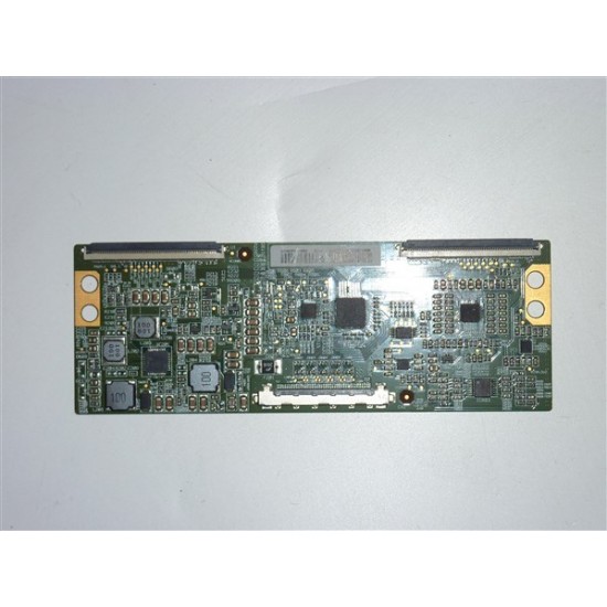 49 GOA, 47-6021064, HV490FHB-N80 T-CON BOARD.