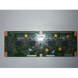 T550QVD02.0 CTRL BD, 55T12-C02, 5565T13C, T-CON BOARD