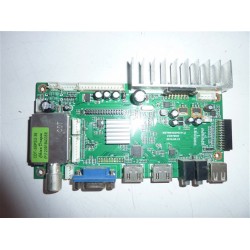 MST6M182VG-V1.2, MST182LED_DVD-V1.0, YUMATU MAİN BOARD