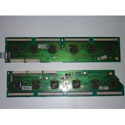 EAX64300301, EBR73764303, EAX64300101, EBR73763903 LG BUFFER BOARD.