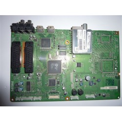 139 123 62611 WK 647.3 PHILIPIS MAIN BOARD