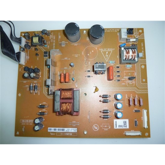 3122 423 32397, PLCD170PS09, PHİLİPS POWER BOARD