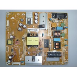 TPV715G9634-P0D-000-0020, PHİLİPS POWER BOARD