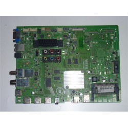 17MB120, 23343877 VESTEL MAİN BOARD