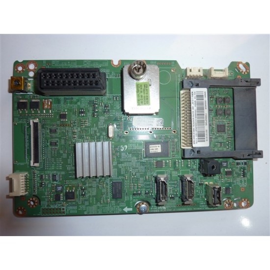 BN41-01897A, BN94-05848R, SAMSUNG MAİN BOARD