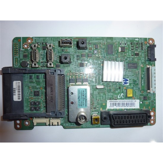 BN41-01702A, BN94-04900C, SAMSUNG MAİN BOARD