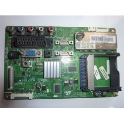 BN41-01207C, BN94-02779P, SAMSUNG MAİN BOARD