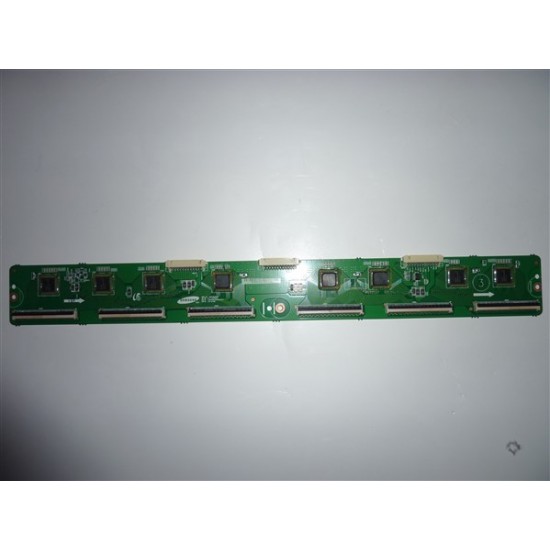 LJ41-10138A, LJ92-01853A, 43EH_YB_2LAYER, SAMSUNG BUFFER BOARD