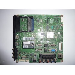 BN41-01536A, BN94-03391, SAMSUNG MAİN BOARD