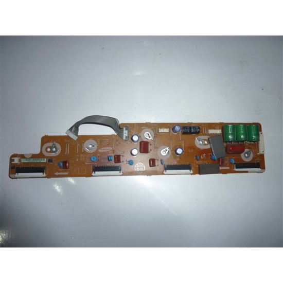 LJ41-10315A, R1.5(13/01/03), SAMSUNG Z-SUS BOARD