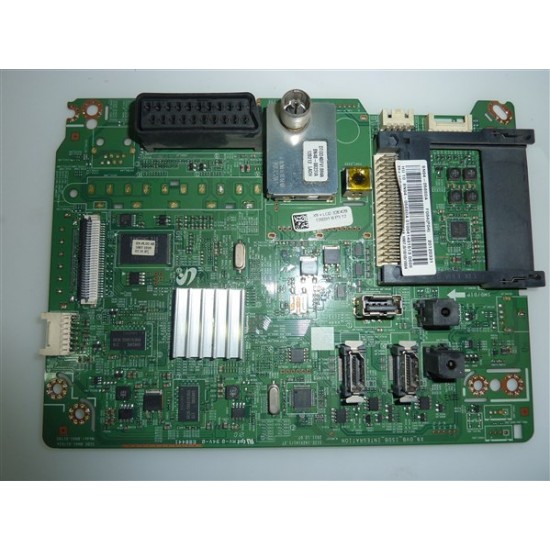 BN41-01795A, BN94-05680A, SAMSUNG MAİN BOARD