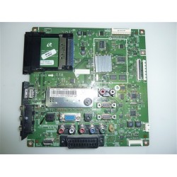 BN41-01165B, BN94-02895N, SAMSUNG MAİN BOARD