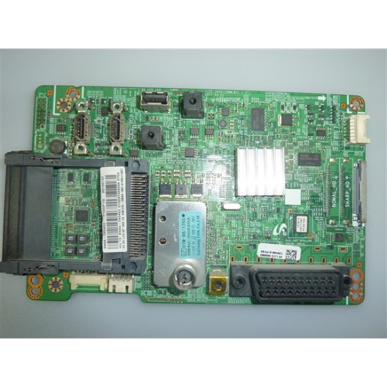 BN41-01702A, BN94-04845G, SAMSUNG MAİN BOARD