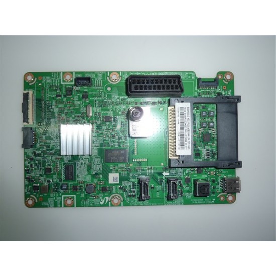 BN41-02217B, BN94-07155J, SAMSUNG MAİN BOARD