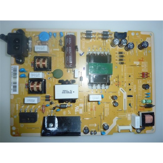 BN44-00852B, L48MSF_FDY, SAMSUNG POWER BOARD