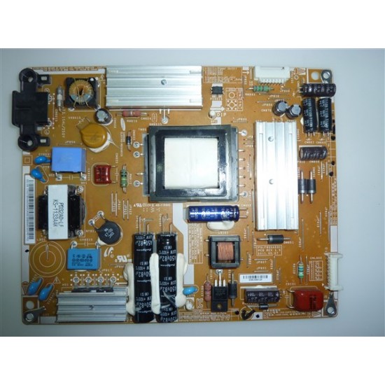 BN44-00460A , PD32AF_BSM , SAMSUNG PAOWER BOARD