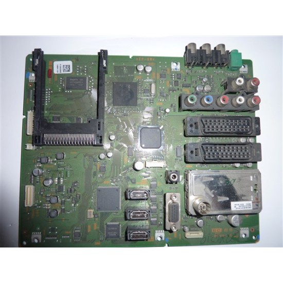 1-876-638-11 , A-1526-469-A , SONY , MAIN BOARD