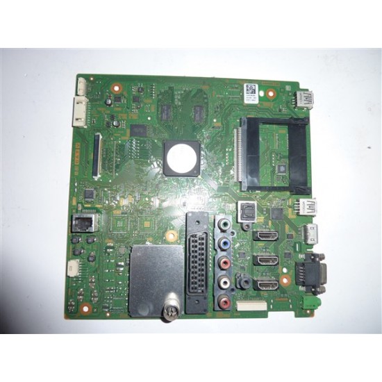 1-883-753-33, I1857858A, 603N4051-01R, SONY MAİN BOARD