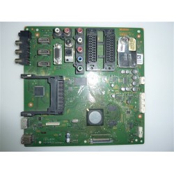 1-881-019-32 , Y2008750F , A-1767-672-A, SONY MAİN BOARD