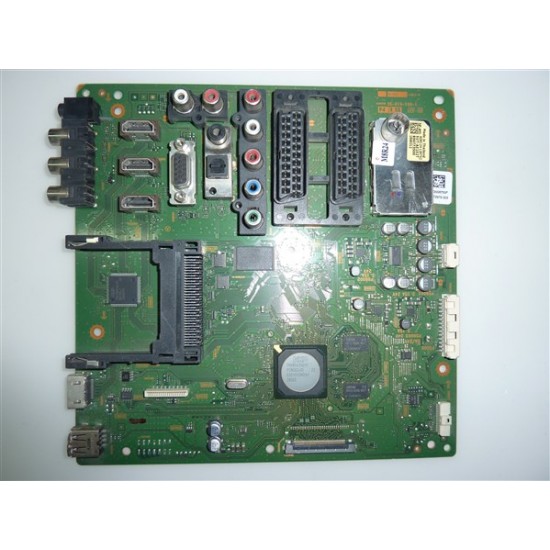 1-881-019-32 , Y2008750F , A-1767-672-A, SONY MAİN BOARD