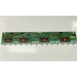 SSI_400_14A01 , INV40N14A, REV0.1, İNVERTER BOARD