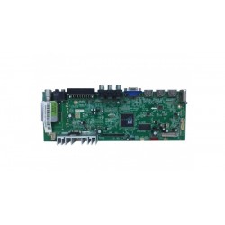 TM60G V1.0, NORDMENDE SANYO MAİN BOARD