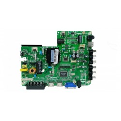 HK-T.M59XUSP95, SUNNY AXEN MAİN BOARD