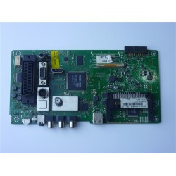 17MB82S, 23124823, VESTEL MAİN BOARD