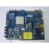 CV628H-B42, CV628H-B42, SANYO NORDMENDE MAIN BOARD