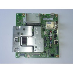 EAX66943504(1.0), 69EBT000-037G, 64197810, LG MAİN BOARD