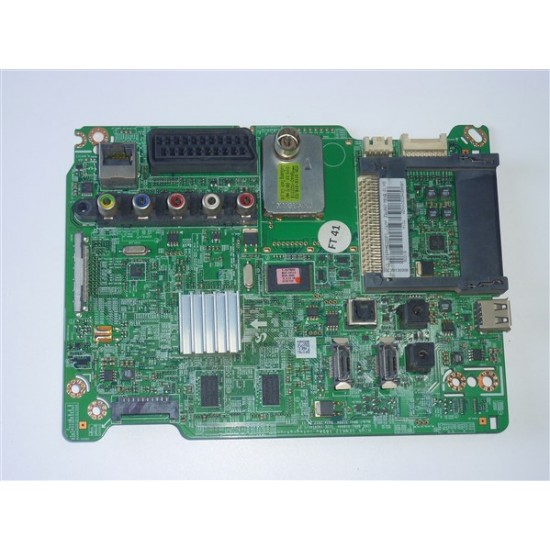 BN41-01894A, BN94-05875Z, UE46H6030WXZF, SAMSUNG MAİN BOARD