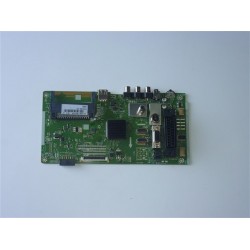 17MB140, 23467088, VESTEL MAİN BOARD