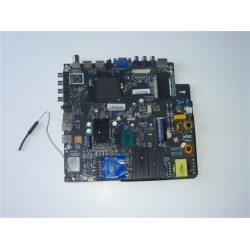 TP.MS638.PC822 NAVİTECH MAİN BOARD