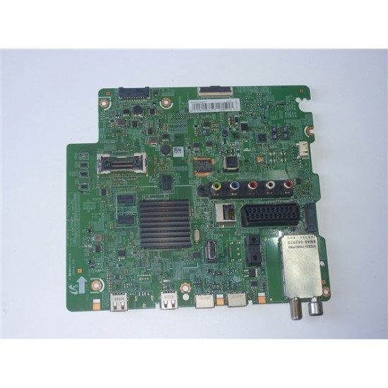 BN41-02156A, BN94-07369S, UE48H5570ASXTK, SAMSUNG MAİN BOARD