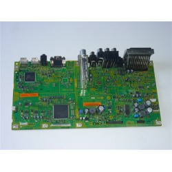 CMF111B 4 , DB070_70403A , 1887F4036369 , TOSHIBA MAİN BOARD