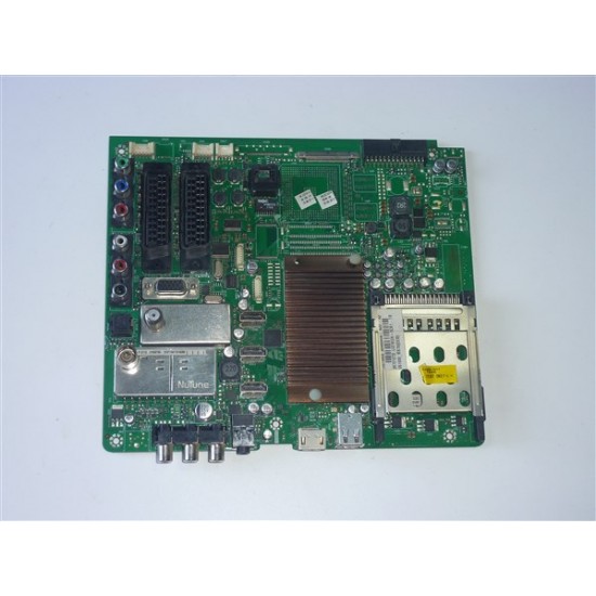 17MB70-3, 20560908, VESTEL MAİN BOARD