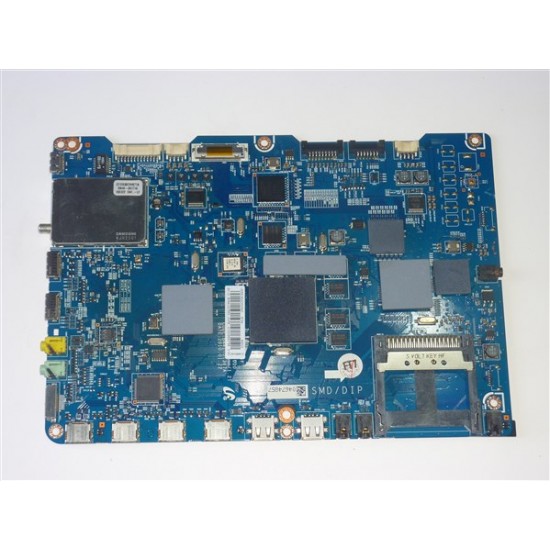 BN41-01367A, BN94-02755C, UE55C8000XWXXC, SAMSUNG MAİN BOARD