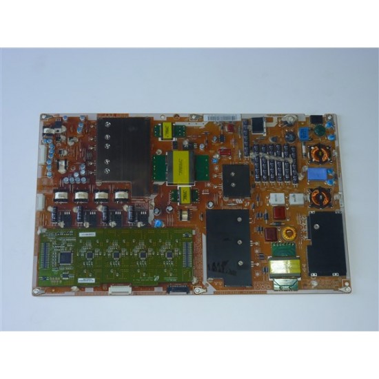 BN44-00363A, PD55AF2_ZSM, SAMSUNG POWER BOARD