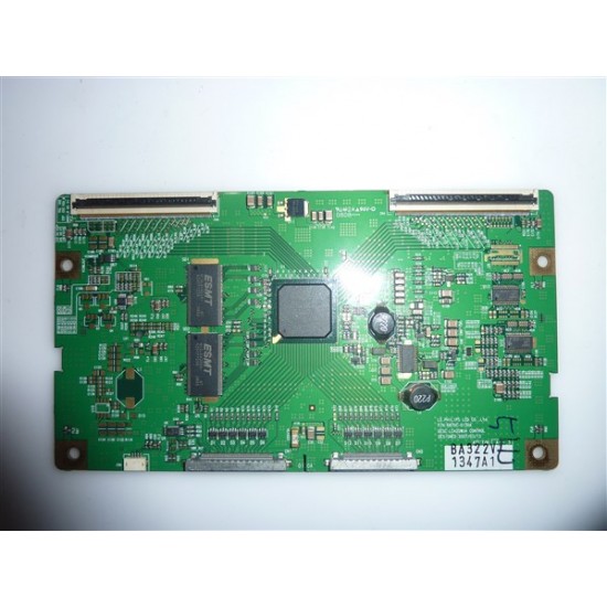 6870C-0130A, LC420WU4, T-CON BOARD