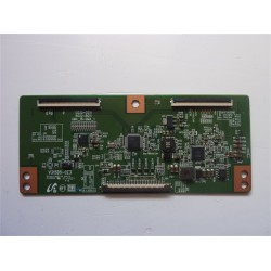 V315B5-CE3, LG 32LV2500-ZA, LG T-CON BOARD