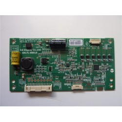 6917L-0091A, KLS-E320DRGHF06 A, LED DRİVER BOARD